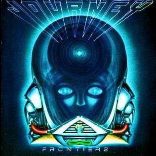 Frontiers (Journey album) - Wikipedia