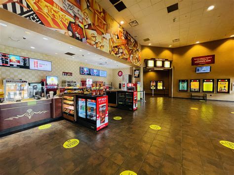 Cinemark 14 in Cedar Hill, TX - Cinema Treasures