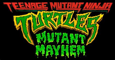 ‘TMNT: Mutant Mayhem’ Teases A Mutant Melee Across New York