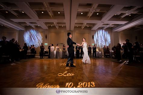 The Westin Pasadena Wedding | Leo & Aileen