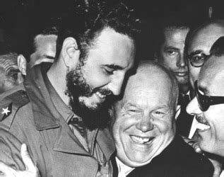 Nikita Khrushchev - The Cold War Years