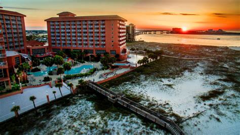 Perdido Beach Resort | Gulf Shores & Orange Beach