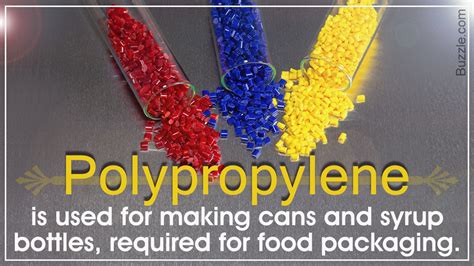 A Brief Discussion on the Properties and Uses of Polypropylene