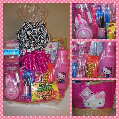 Pin on Gift Baskets