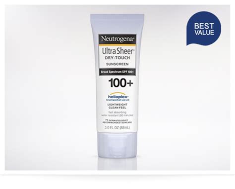 Best Body Sunscreen For Men - AskMen