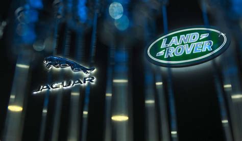 Jaguar Land Rover completes ten years in the Tata Motors family