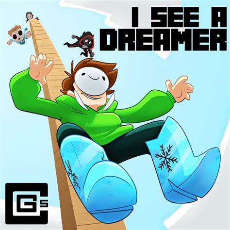 CG5 – I See a Dreamer Lyrics | Genius Lyrics