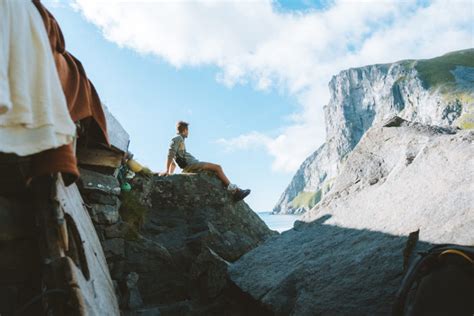 Nuet Aquavit: The Spirit of Norway | The Arbuturian