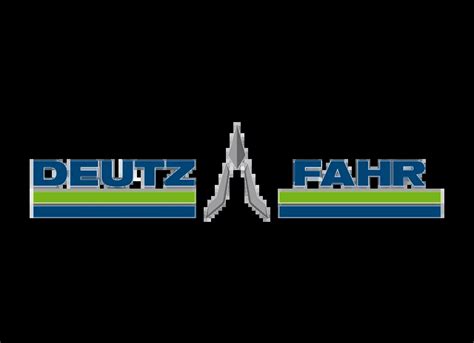 Deutz Fahr Logo and symbol, meaning, history, WebP, brand