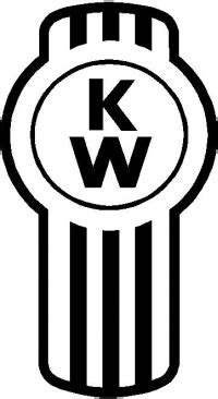 Kenworth Logo Vector at Vectorified.com | Collection of Kenworth Logo ...