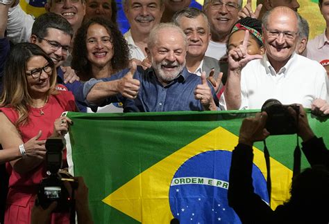 Sisters in Brazil celebrate election of new president, end of Bolsonaro ...