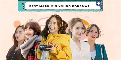 'Park Min Young' K-Dramas and Movies Every Fan Needs to Watch - OtakuKart