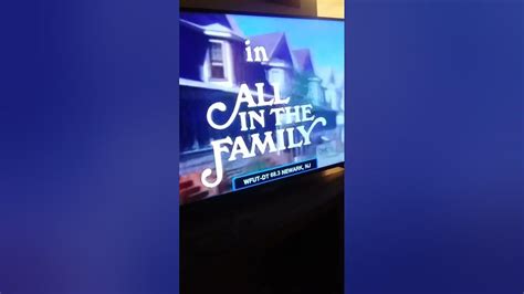 All in the family theme song - YouTube