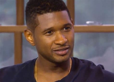 All aspects of Usher net worth. How rich is the R&B star?