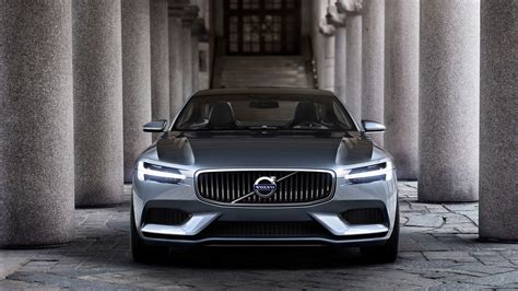 2015 Volvo Concept Coupe Wallpaper | HD Car Wallpapers | ID #4276