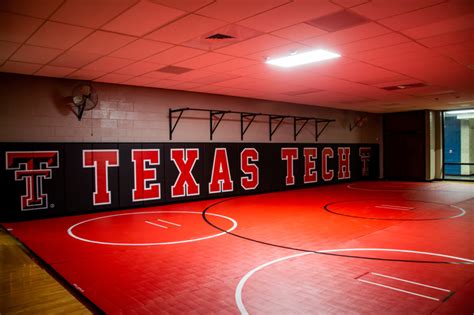 Texas Tech University Recreation - Campus Rec Magazine