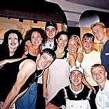 Britney Spears and Justin Timberlake Throwback Pictures | POPSUGAR ...