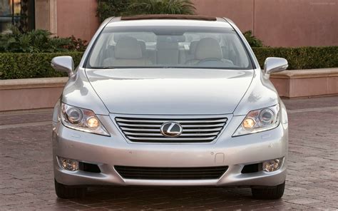 2014 Lexus LS 460 L Car Prices, Pictures - PKYAH