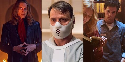 10 Best TV Shows For People That Love To Root For The Villain