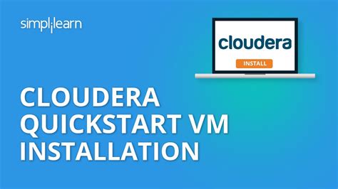 Cloudera Quickstart VM Installation | Cloudera Hadoop Installation | Cloudera Tutorial ...