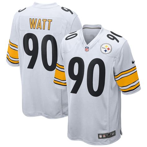 Watt #90 Youth Nike Replica Home Jersey | lupon.gov.ph