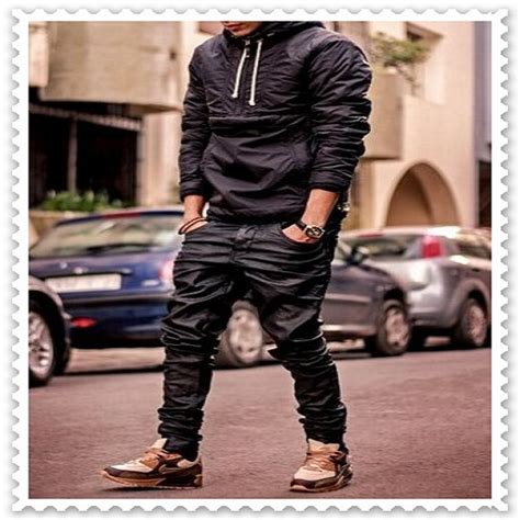 Swag Outfits For Teenage Boys