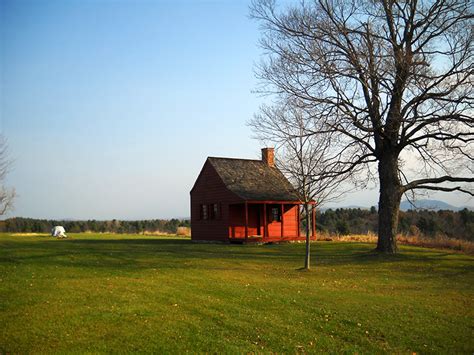 Saratoga National Historical Park - The LA Group Landscape Architecture ...