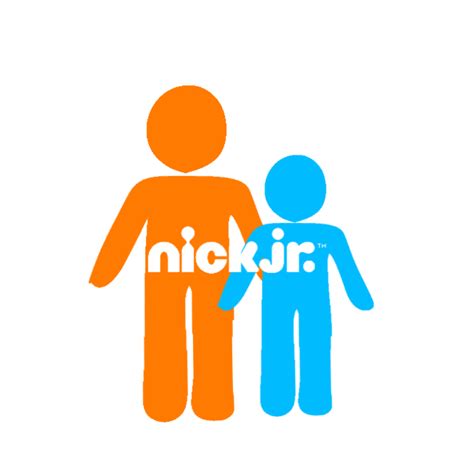 Nick Jr. Father and Son (2023-) (CONCEPT/MOCK-UP) by THORTHESKUNK911 on ...