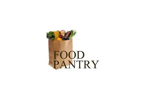 Food Pantry Donation #6 | FallFest 2020 | Windsor Presbyterian Church ...