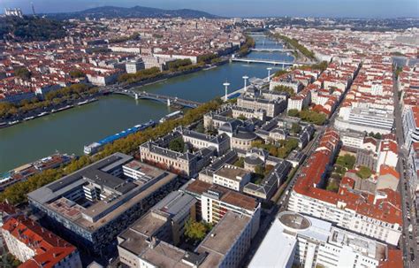 University of Lyon (Lyon, France)