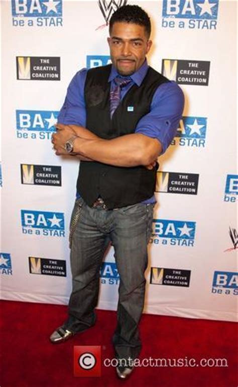 David Otunga | News and Videos | Contactmusic.com