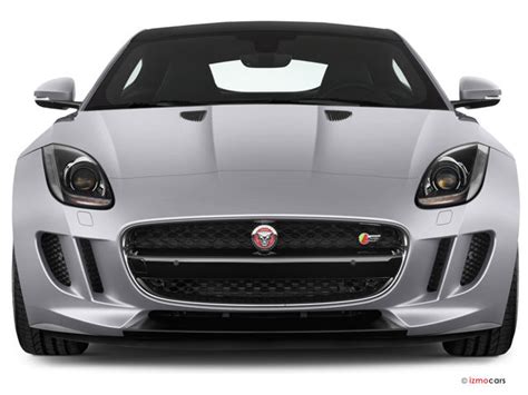 2016 Jaguar F-Type: 142 Exterior Photos | U.S. News