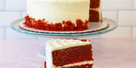 Red Velvet Cake | Good Cakes and Bakes | Bakery in Detroit, MI