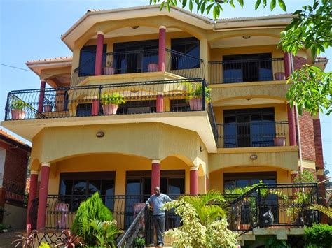 HOUSES FOR SALE KAMPALA, UGANDA: HOUSE FOR SALE NTINDA-NAGURU KAMPALA ...