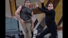 Snl Sprockets Dance GIFs | Tenor