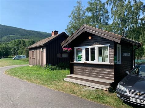 SJOA CAMPING - Campground Reviews (Otta, Norway)