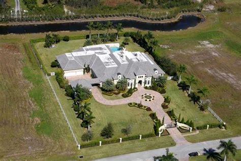 Dwayne-Johnson-Florida-House-3 - Haute Residence: Featuring the best in ...