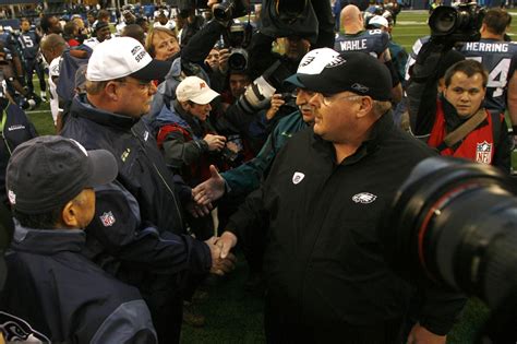 Mike Holmgren, Andy Reid and the evolution of the West Coast Offense ...