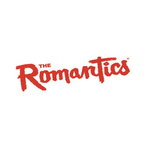 The Romantics: best songs · discography · lyrics