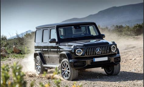 2022 Mercedes Benz G Class Release Date Price And Redesign - lifequestalliance.com