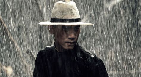 «The Grandmaster», Wong Kar-wai en grand maître | Slate.fr