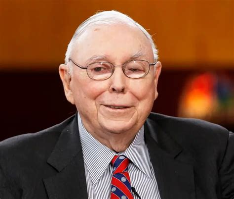 Charlie Munger Age, Net worth: Wife, Weight, Kids, Bio-Wiki 2024| The Personage