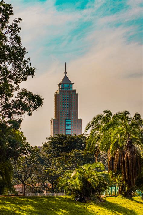 Nairobi: Discover Local Culture & Traditions