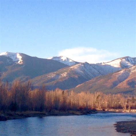 Stay and Play in Western Montana’s Bitterroot Valley | Western Montana’s Glacier Country