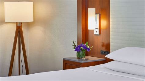 Updated Hotel Rooms and Suites | Hyatt Regency Atlanta