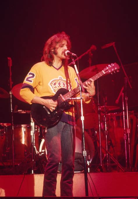 The Eagles Vintage Concert Photo Fine Art Print, 1977 at Wolfgang's