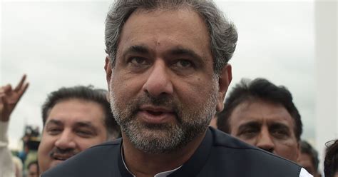 Pakistan lawmakers elect new prime minister — who's likely to step ...