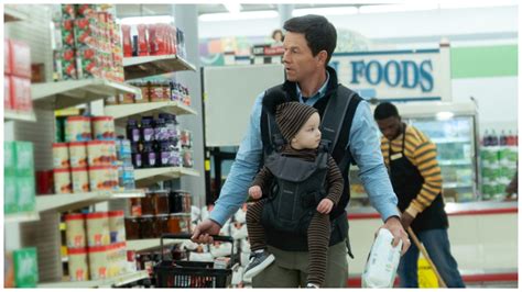 The Family Plan movie review: Mark Wahlberg’s assassin comedy is the stupider version of Manoj ...