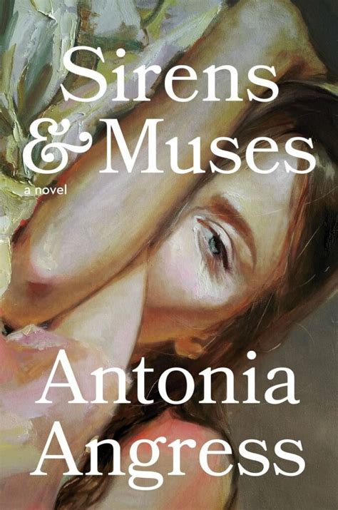 Interview: Antonia Angress, Author of Sirens & Muses | Writers.com