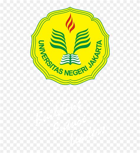 Unj Logo Png - 50+ Koleksi Gambar